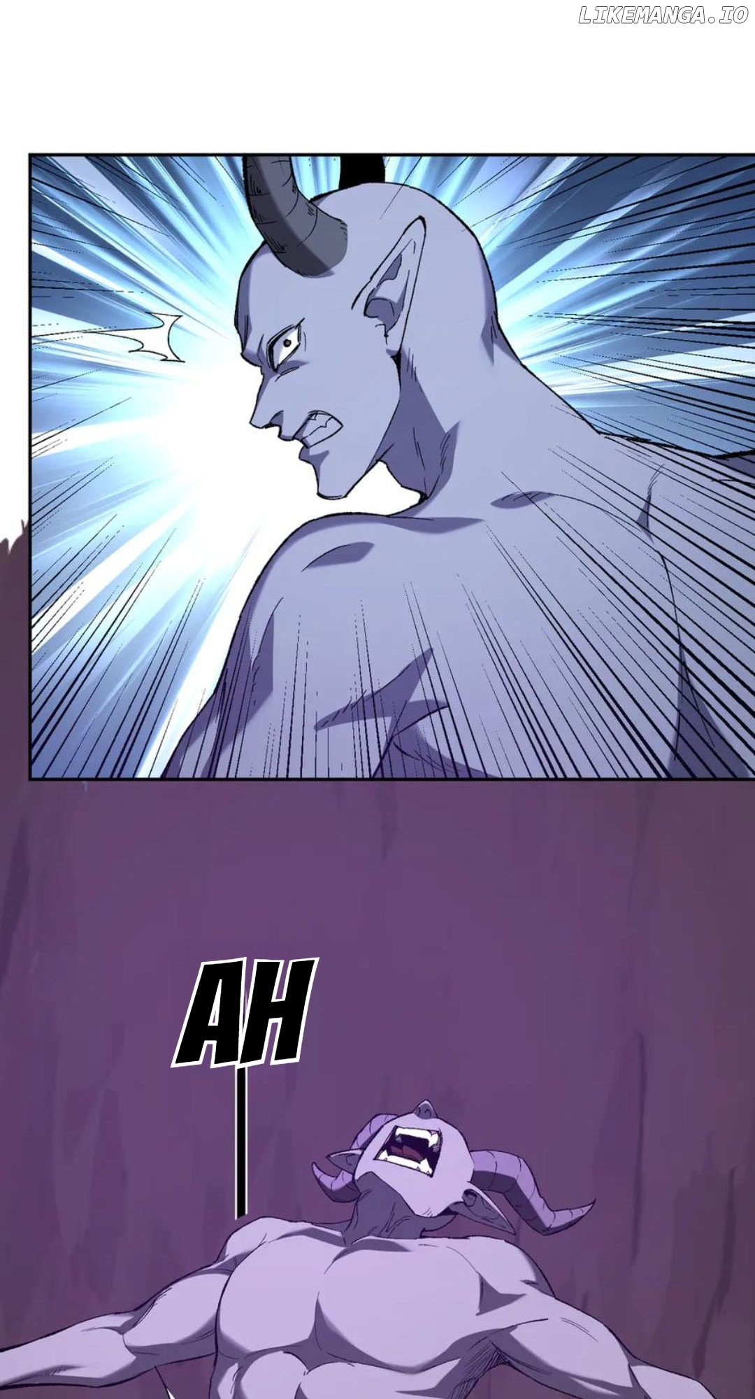 Doomsday for All: Me, Virus Monarch Chapter 53 - page 10